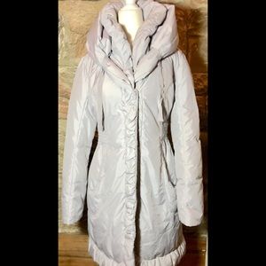 Tahari Coat